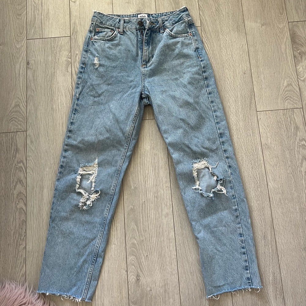 BDG jeans